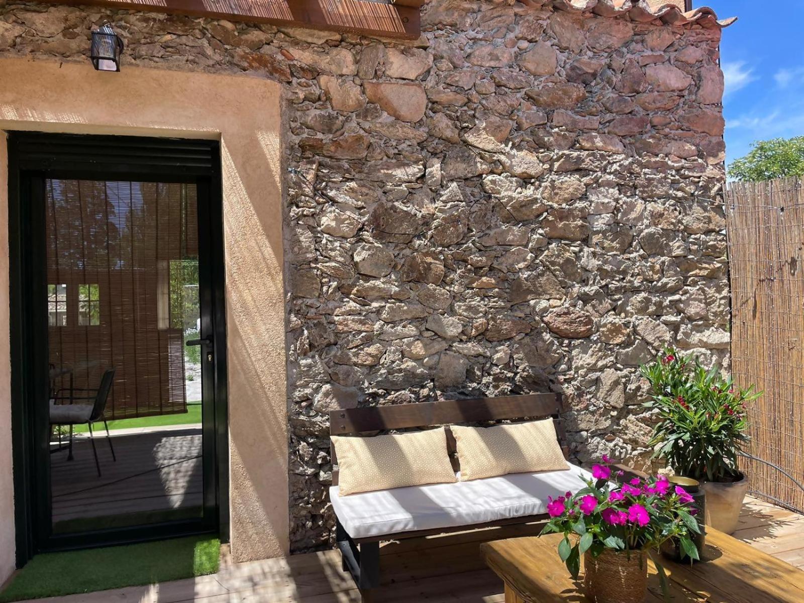 Villa Casa Del Concejo Segovia Exterior foto
